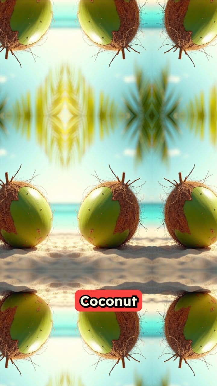 Nariyal ke Fayde aur Nuksan