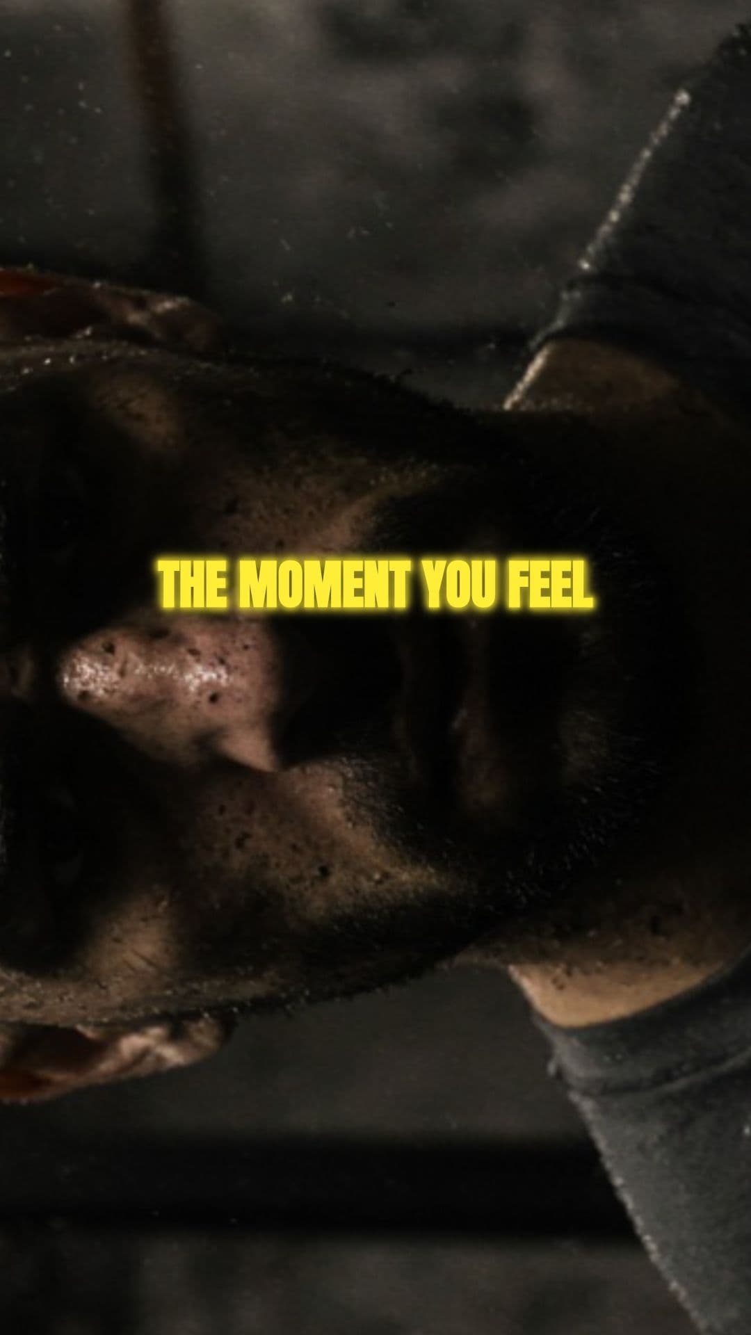 Built in the Hard Moments