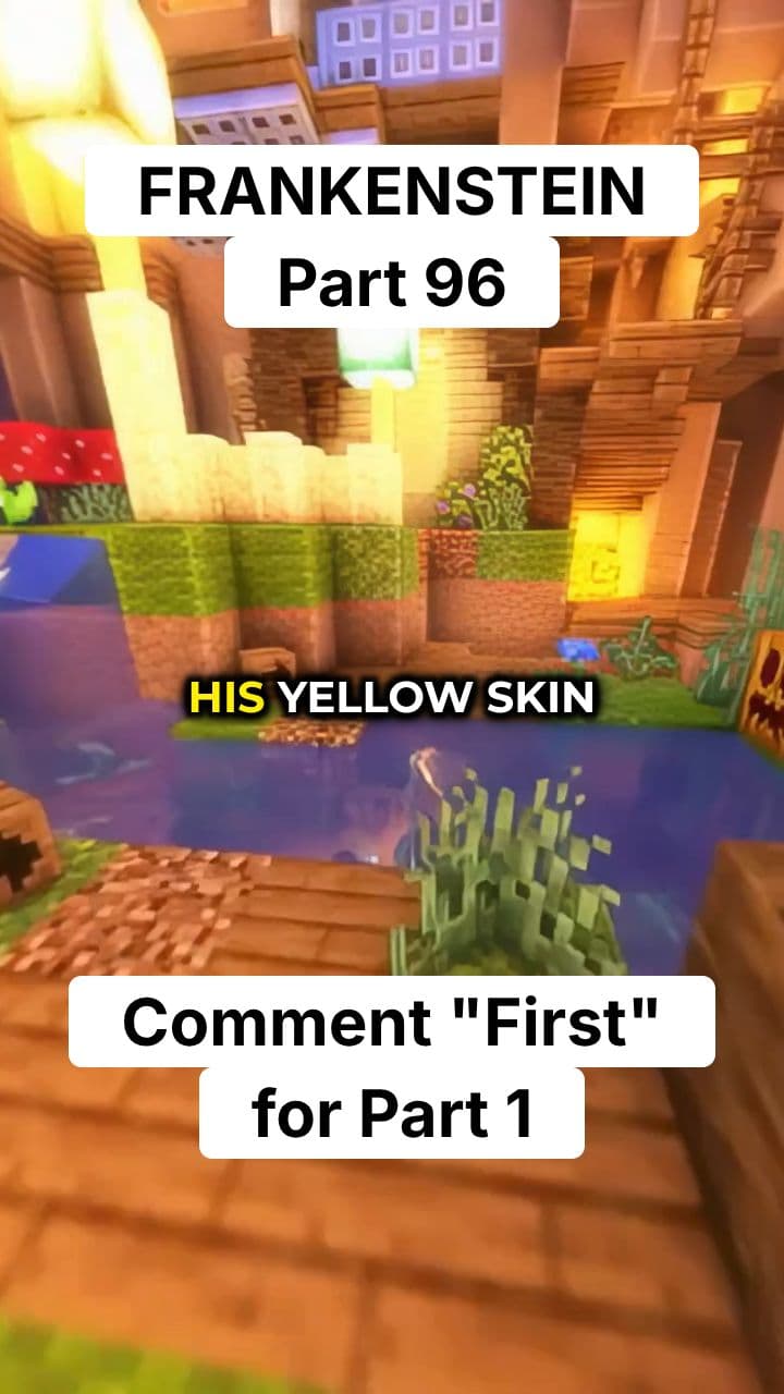 Horror at the Creature's Awakening