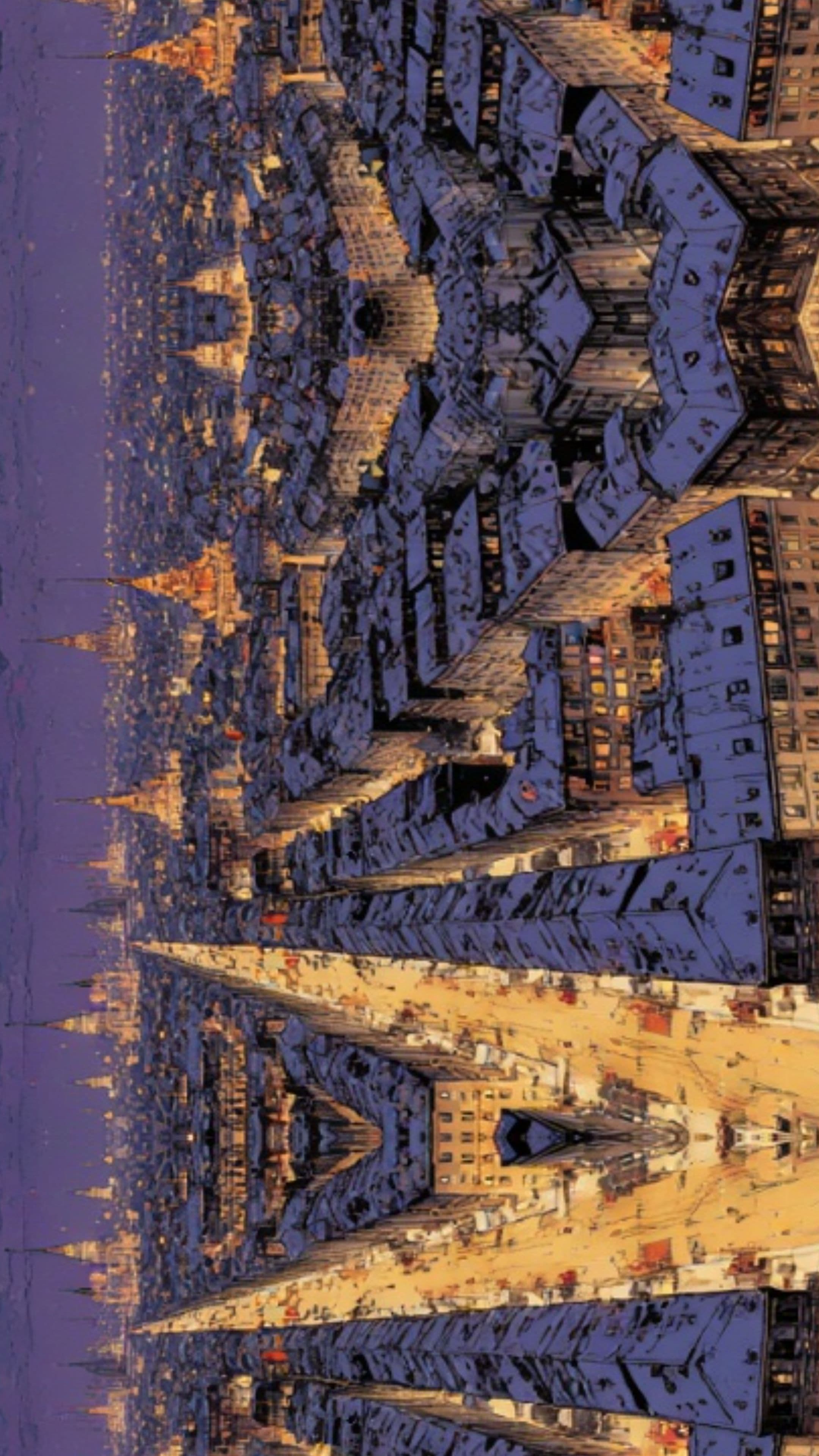 Cicha noc, święta noc