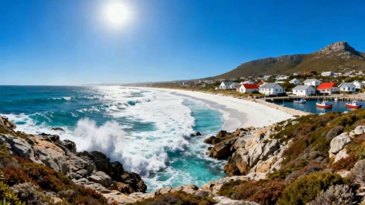 Oom Hannes se Spesiale Verjaarsdag