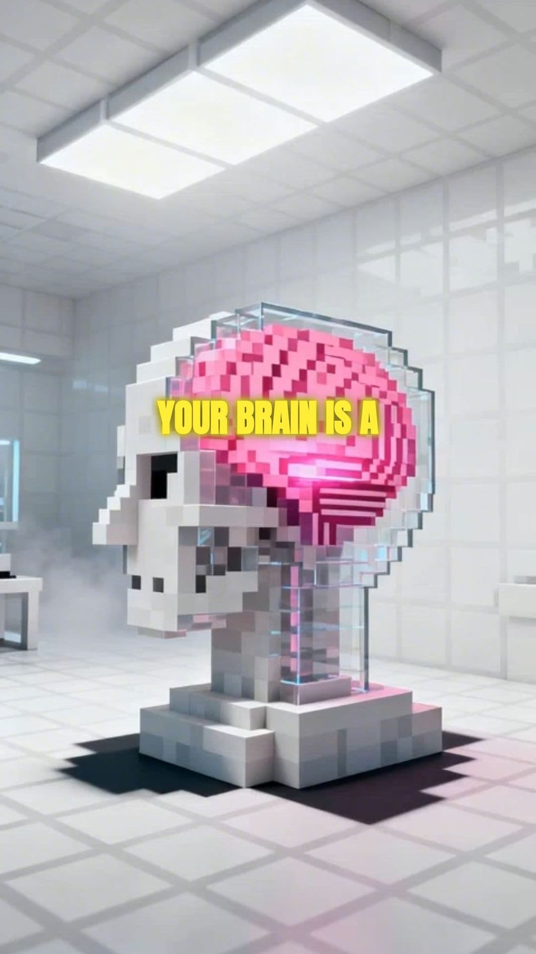 Train Your Mind Like Your Body