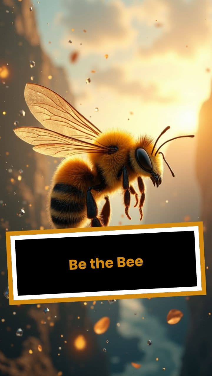Be the Bee