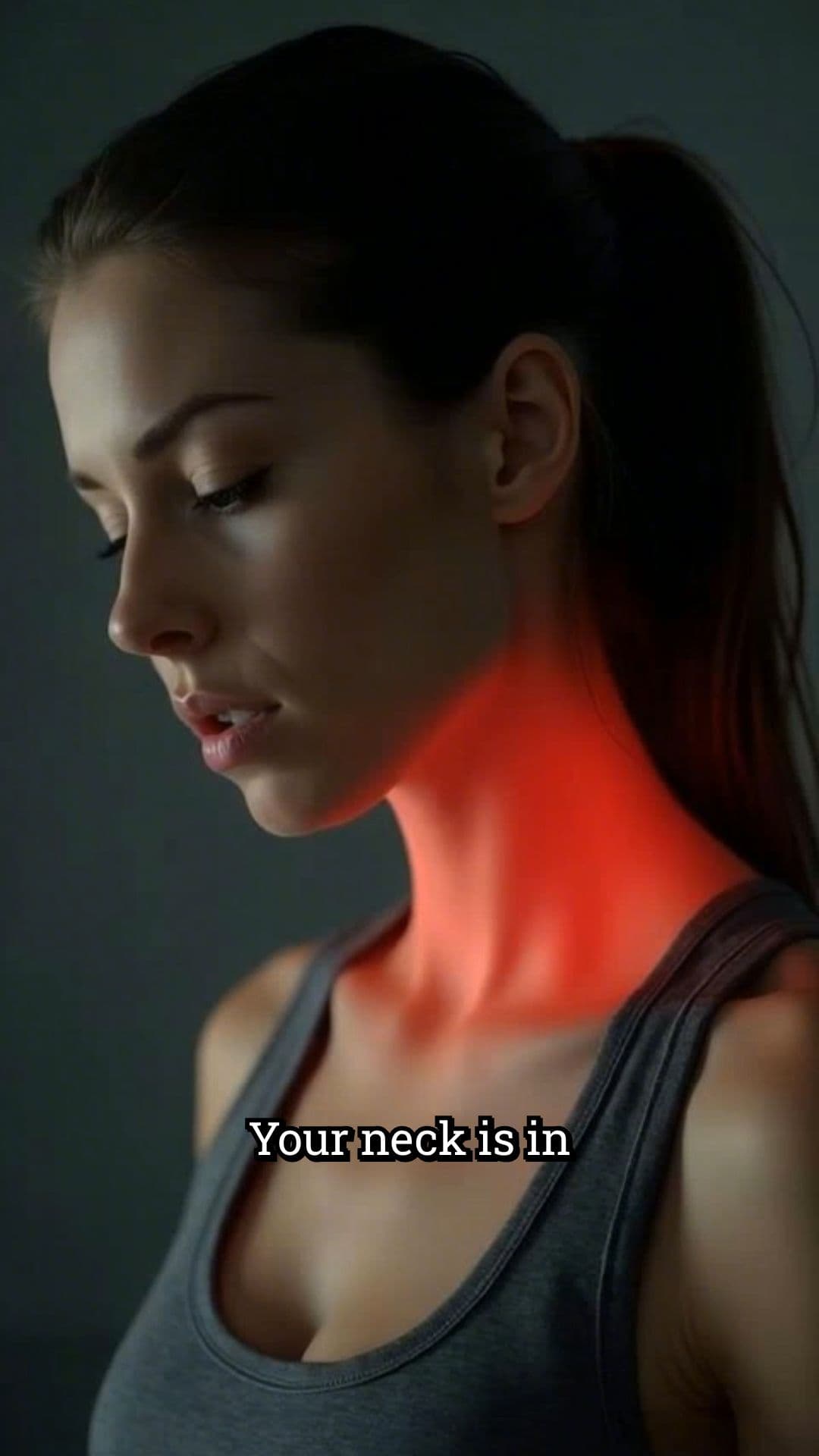 3-Step Neck Posture Reset