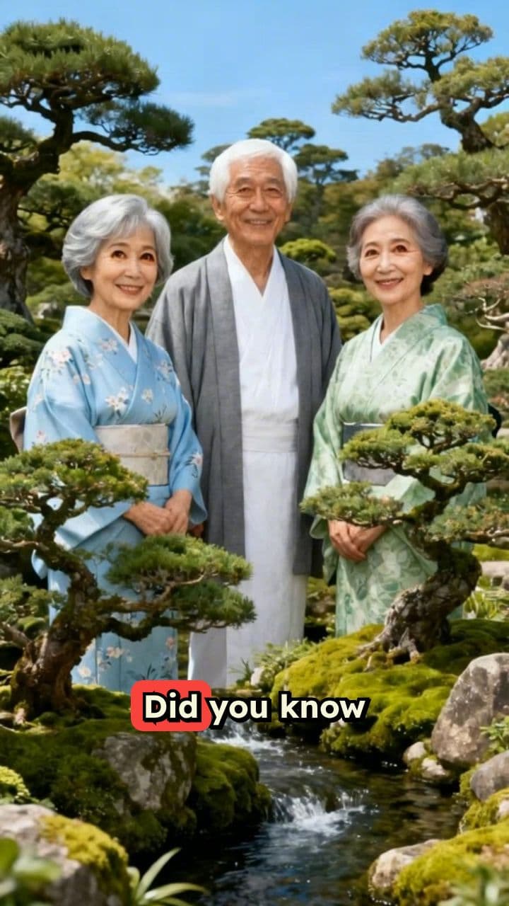 Unlock the Secret to a Century of Life!