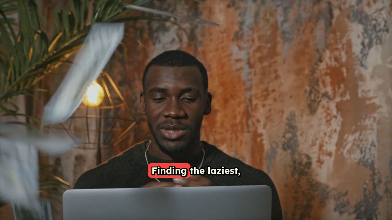 Laziest Ways to Earn Online