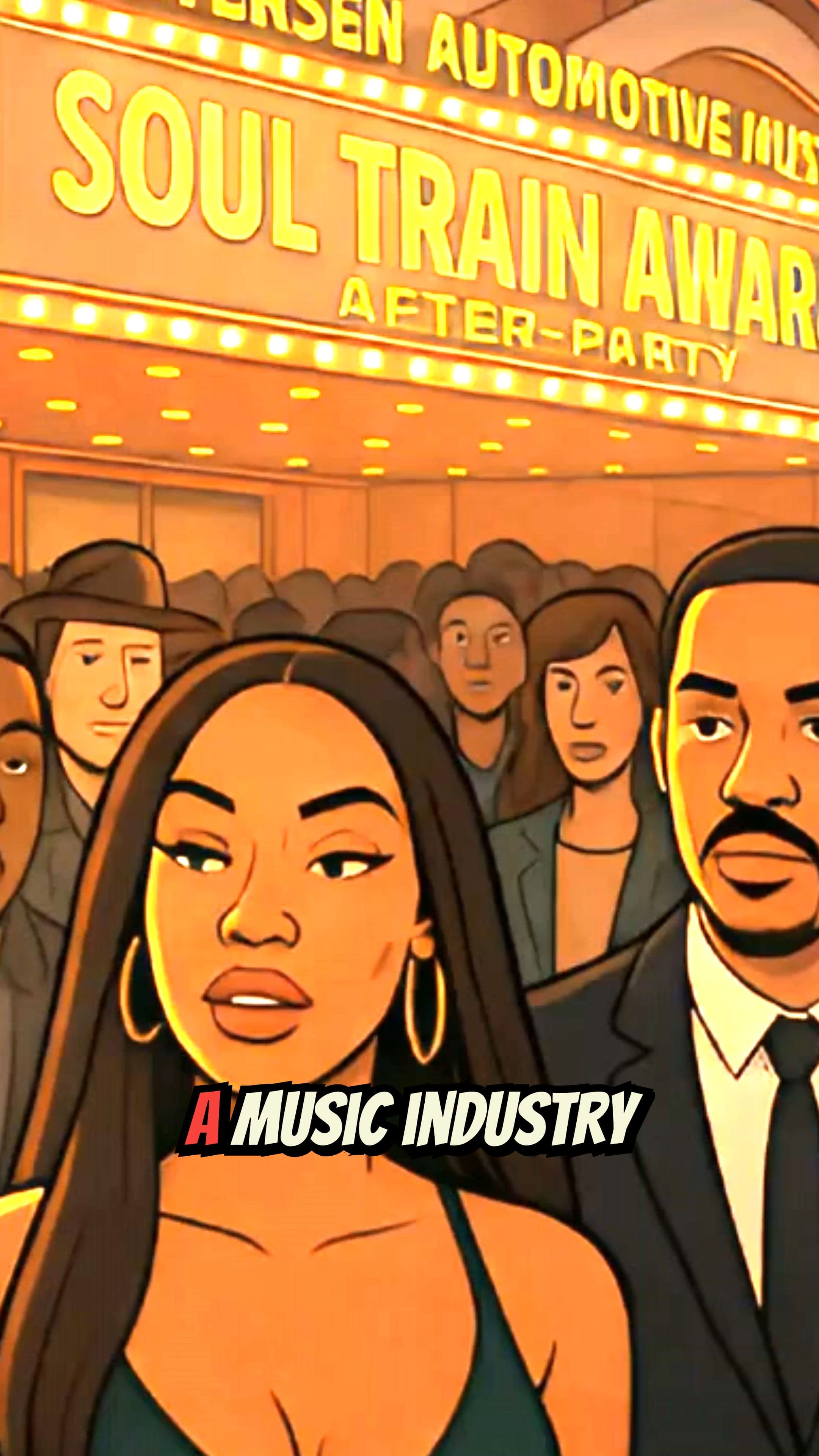 The Murder of The Notorious B.I.G.