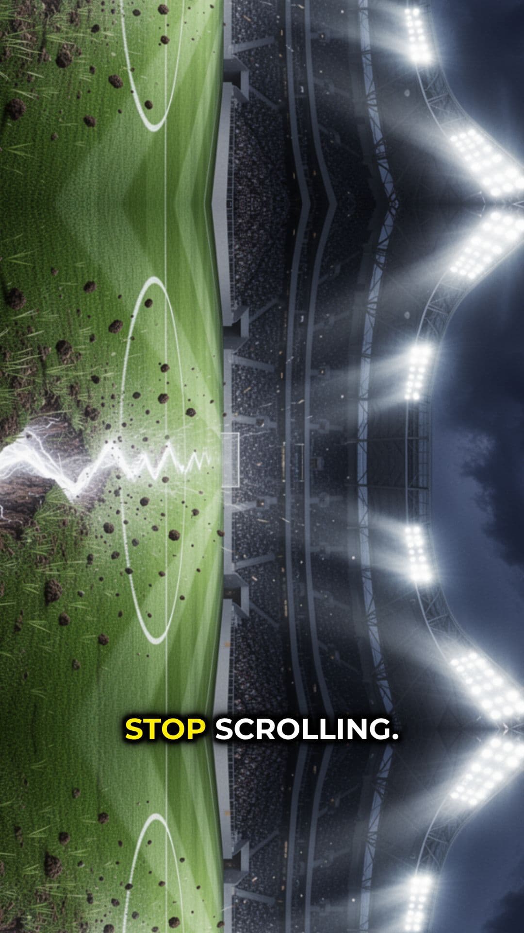 Football Transfer That Could Change Everything