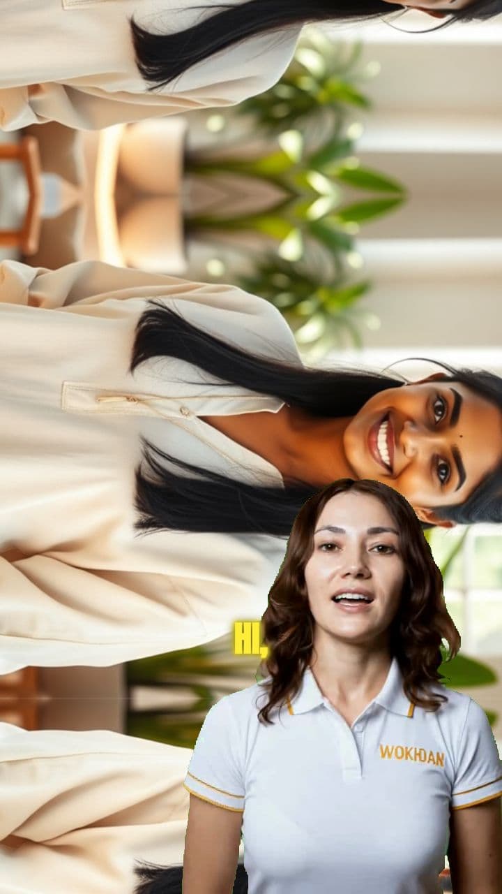 Bespoke Holistic Stress Relief Treatment