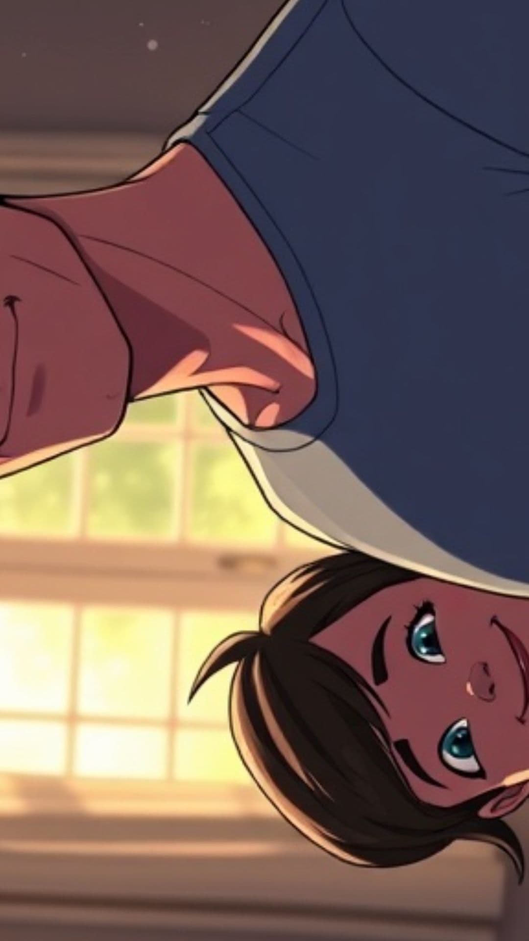 โลกในโรงรถของเจอร์รี บรูดอส