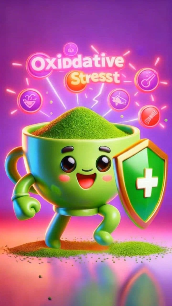 Image transform video