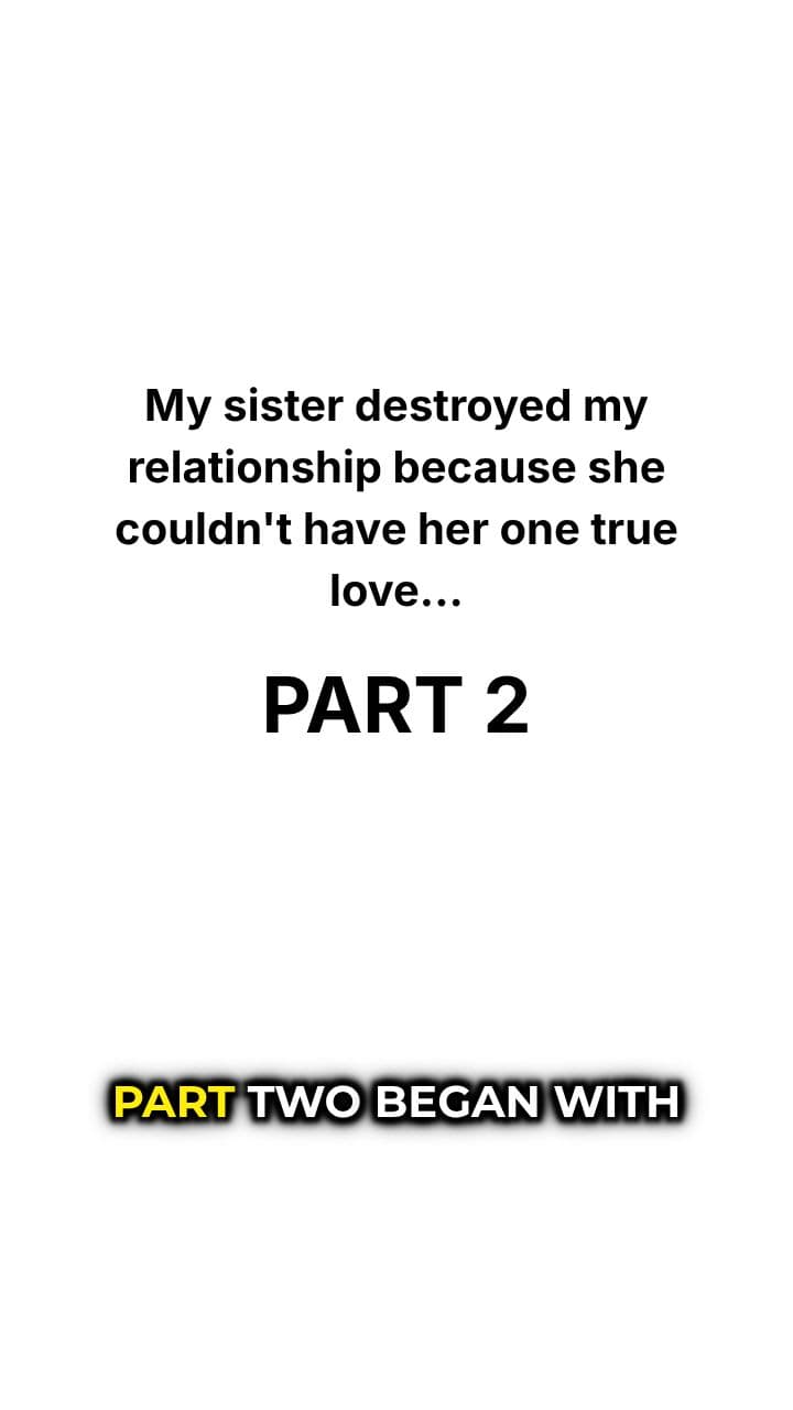 From Revenge to True Love