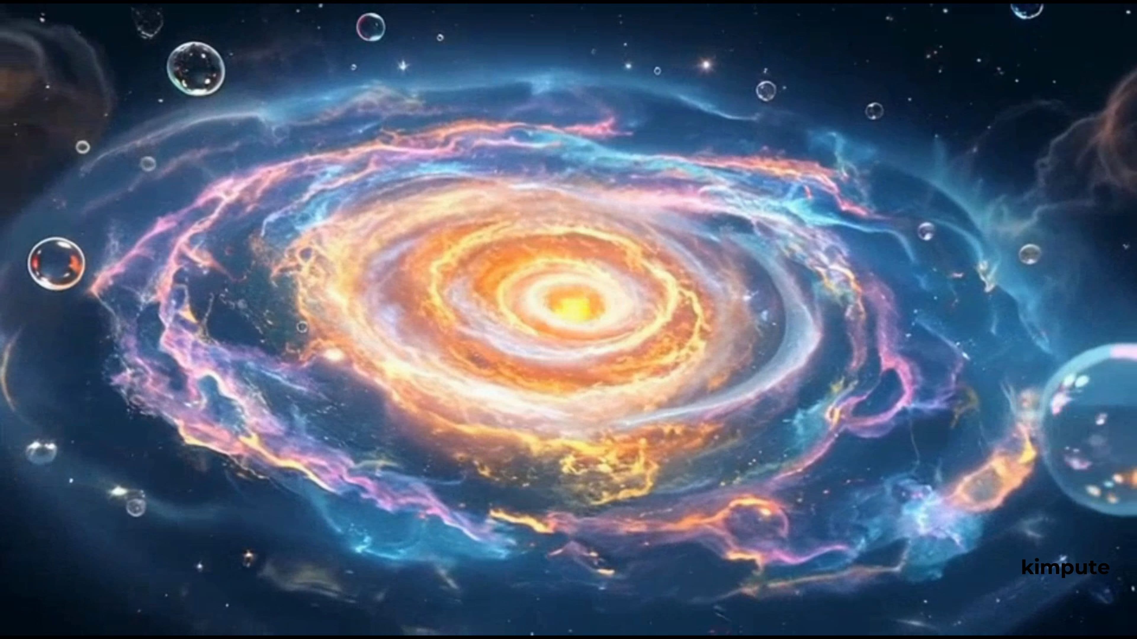 Meditation 05 Streaming