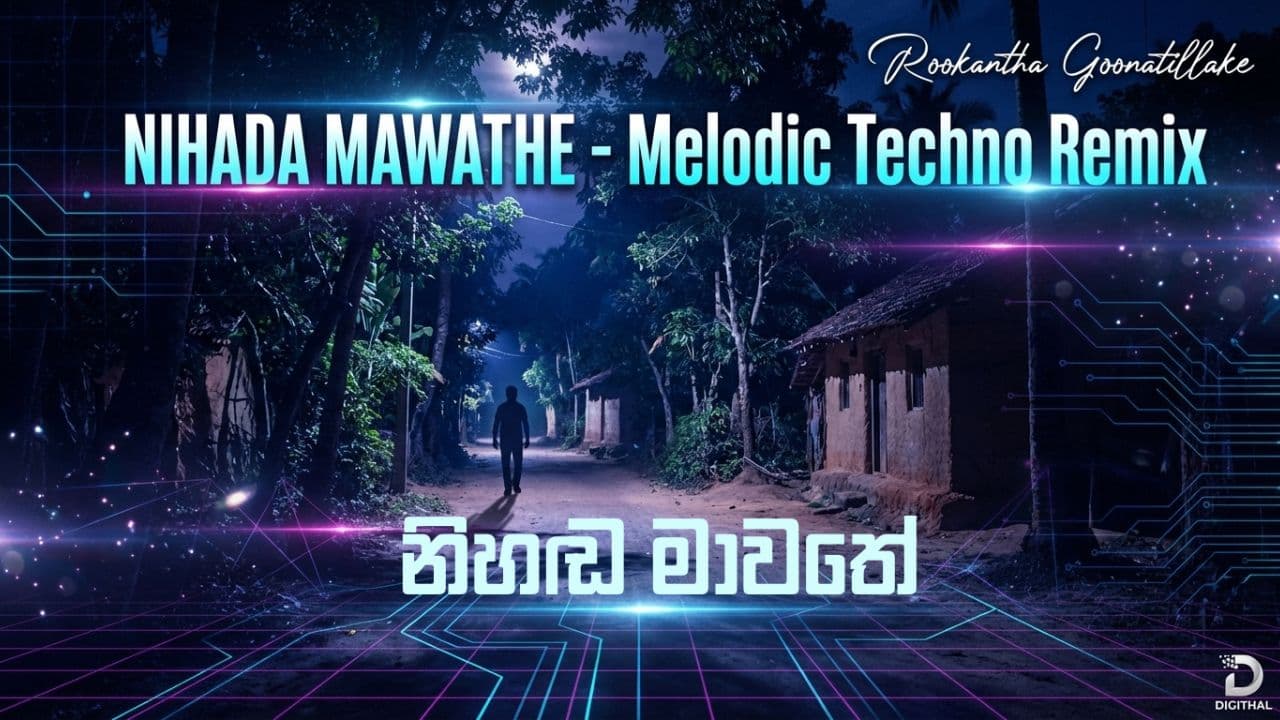 සන්සුන් සංගීතය: කාලයේ ගමන