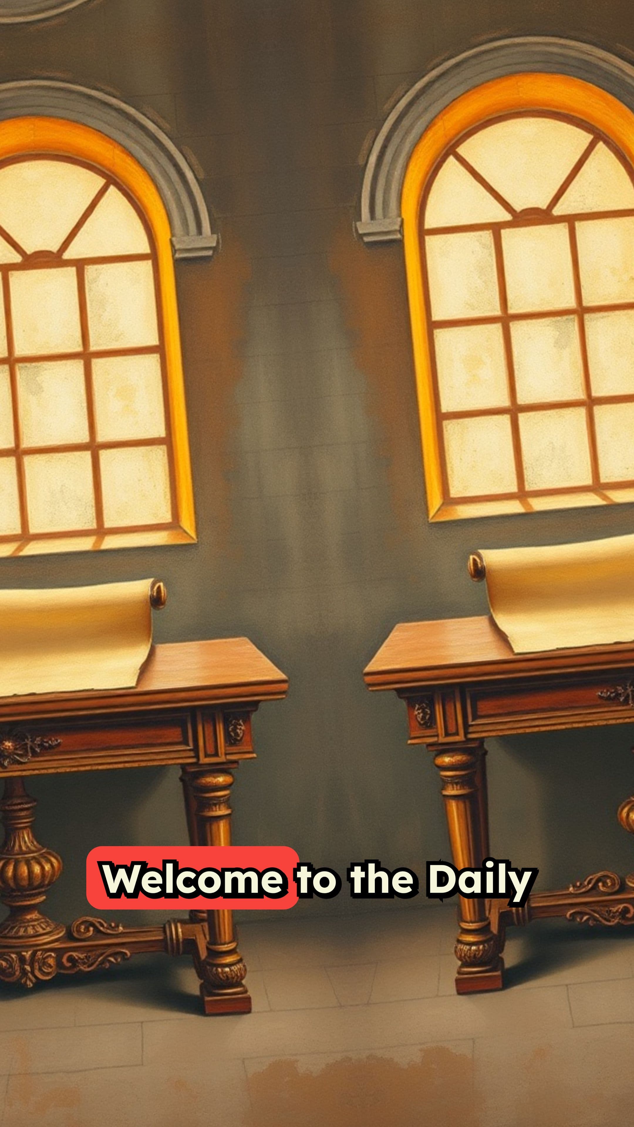 Heroes Point to Jesus