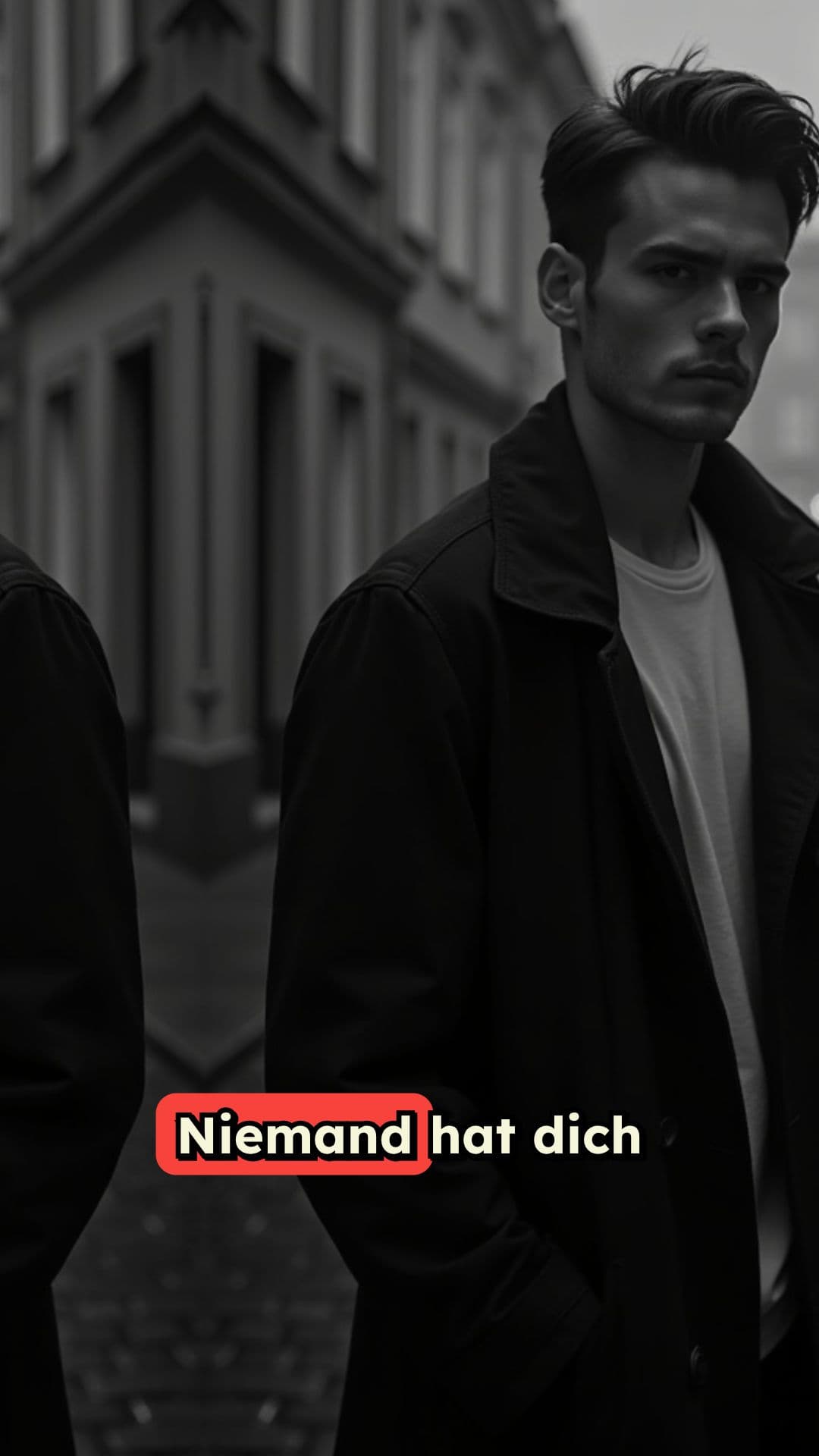 Freiheit statt Funktionieren