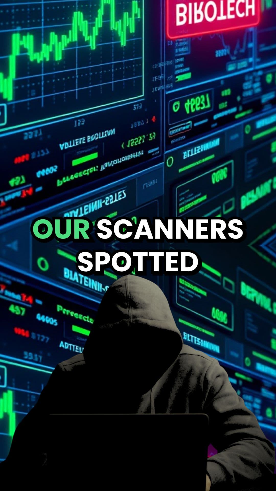 Suspicious Options Trading in Rhythm Pharmaceuticals