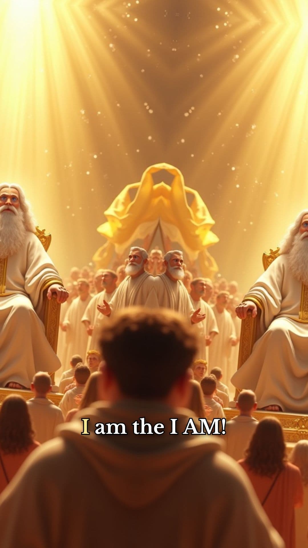 Embrace Your Divine Identity