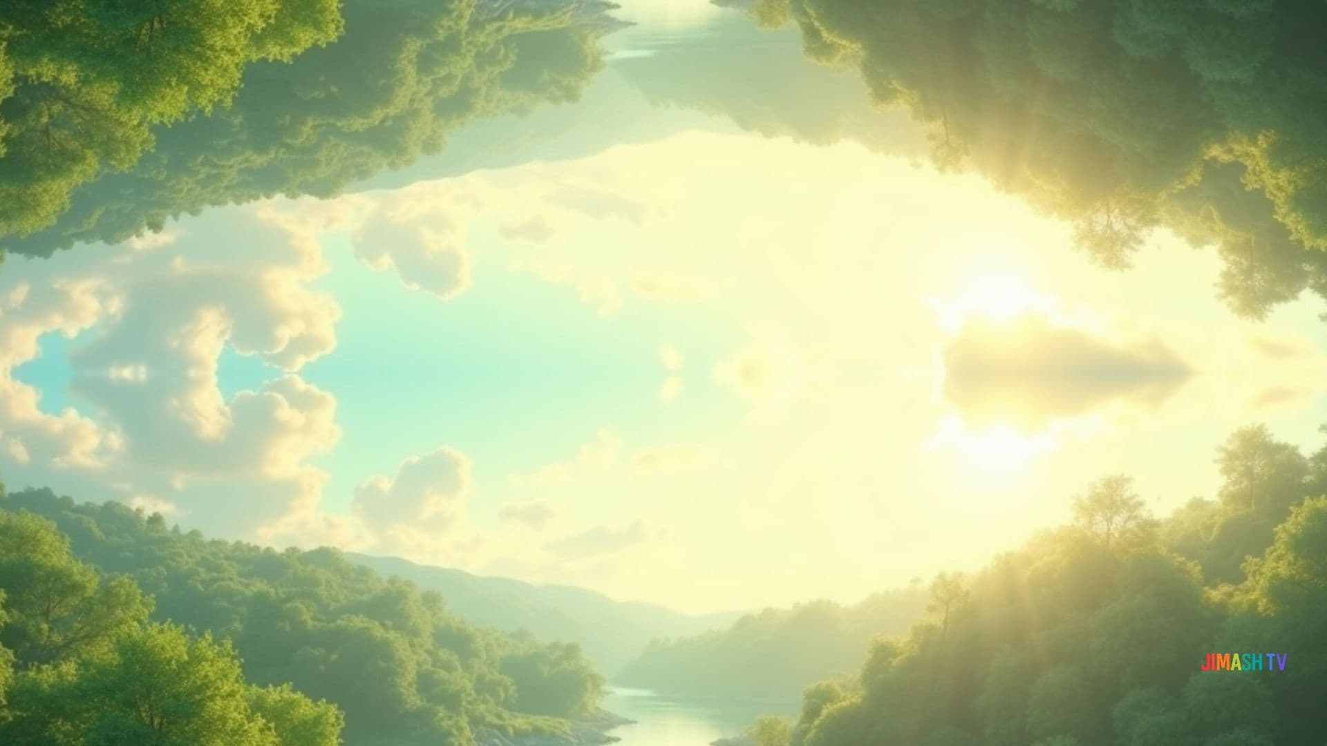 The River Remembers (Reprise)