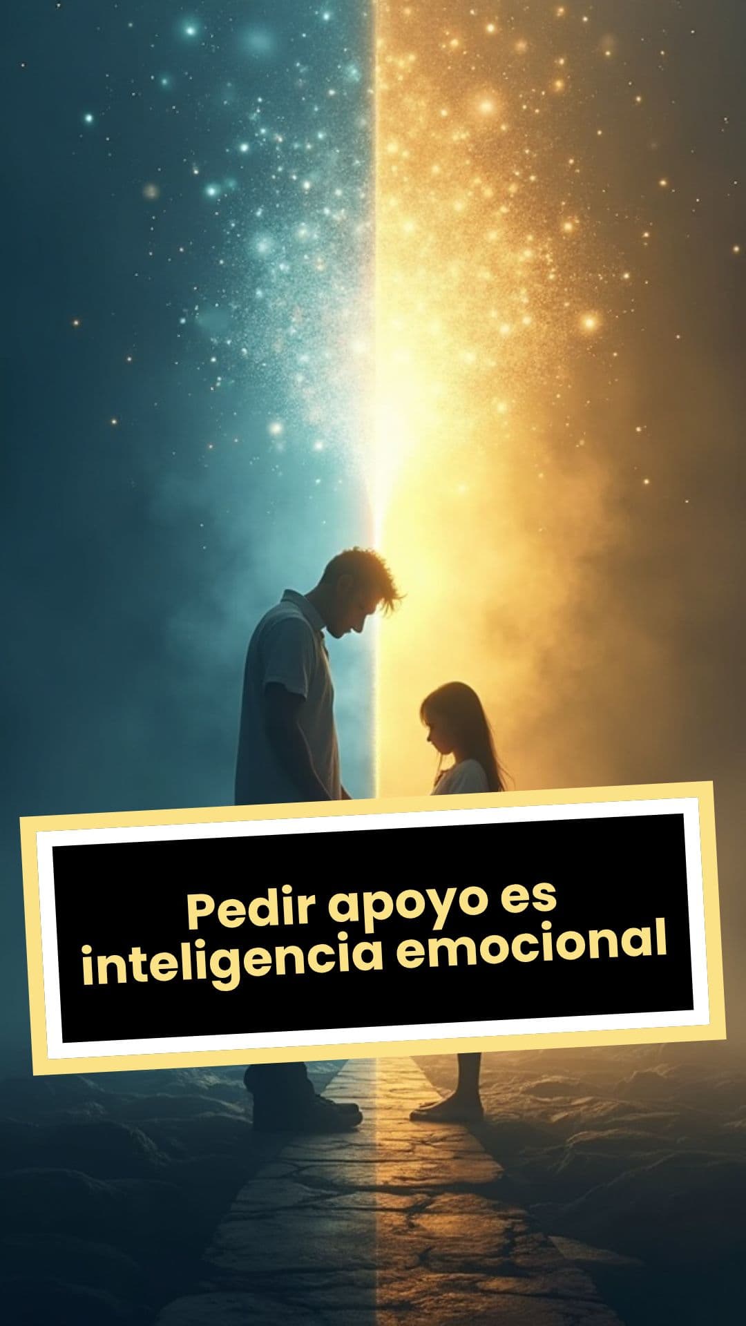 79 Pedir apoyo es inteligencia emocional
