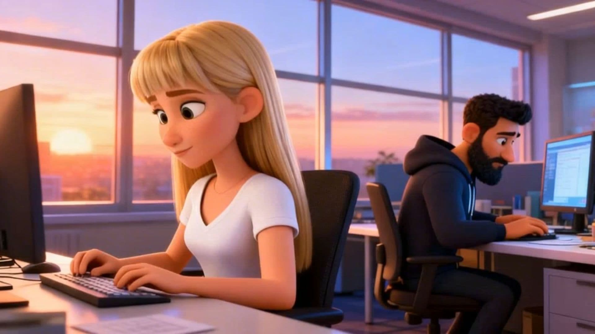 #7243 A Quiet Connection