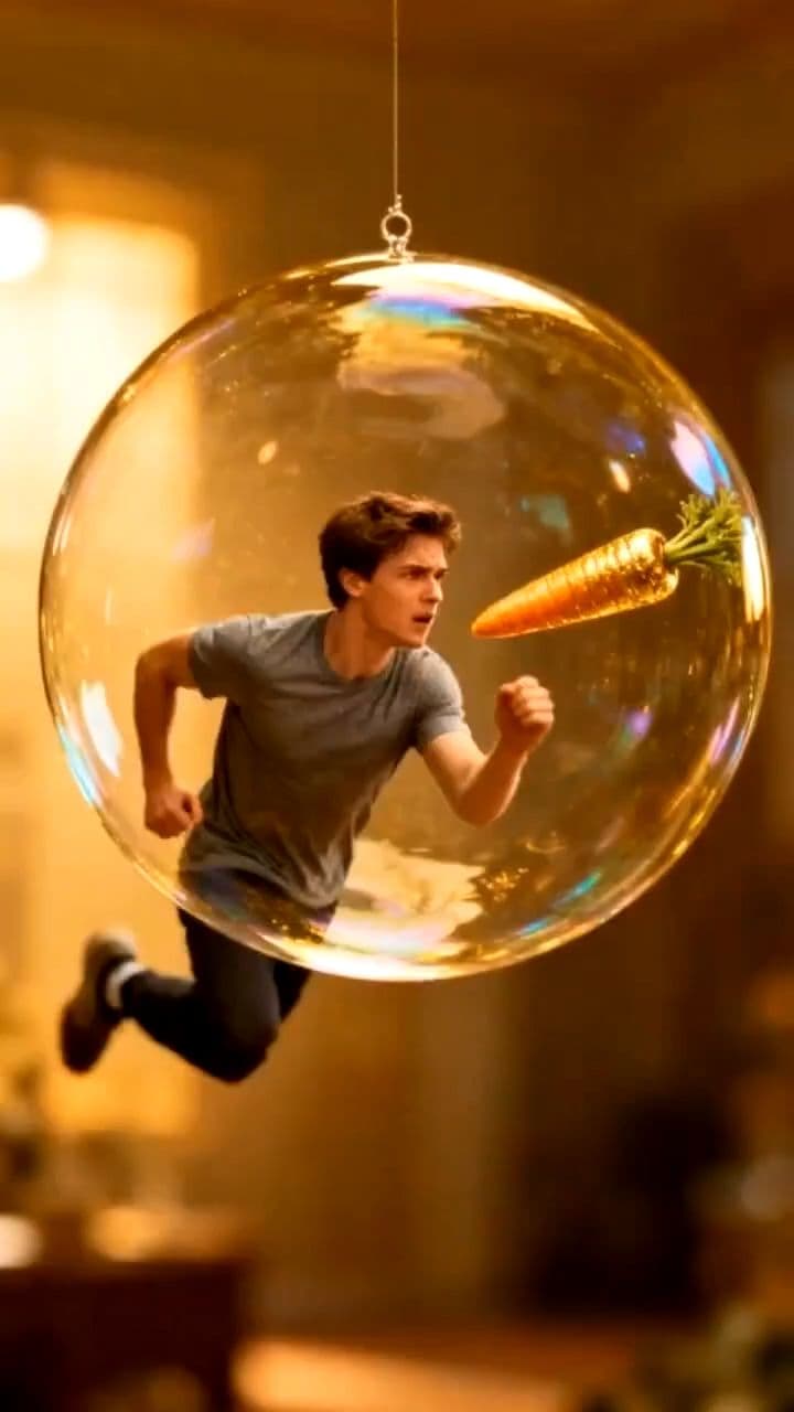 Der Irrtum der Zielrennerei