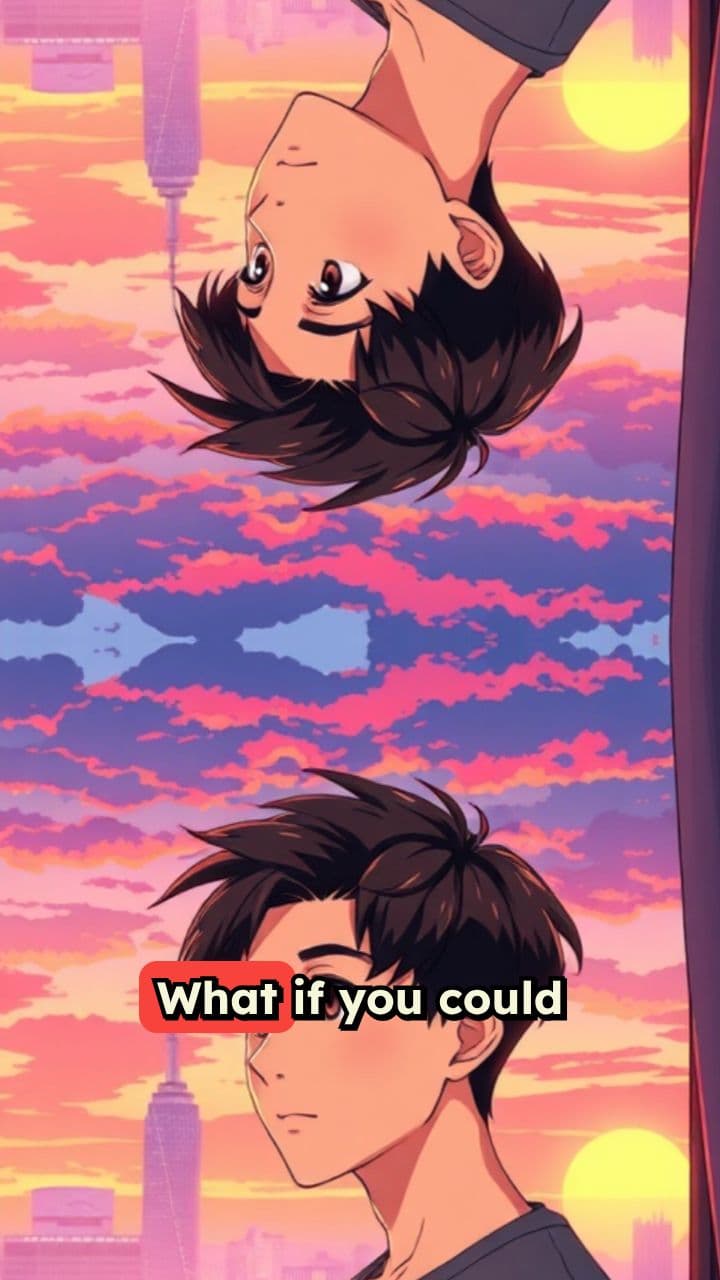 Endless Day, Fading Joy