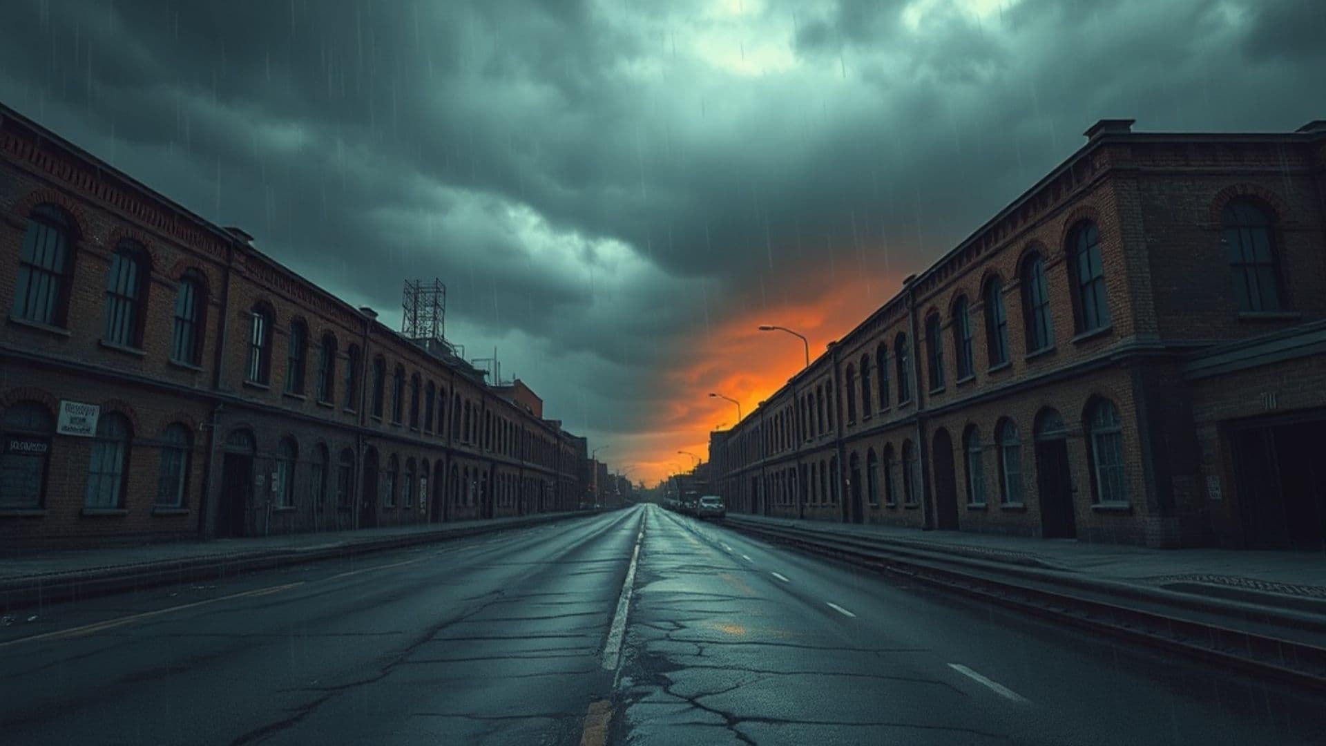 Устал, но буду стоять