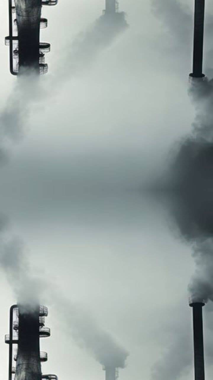 Descent into Ominous Silence