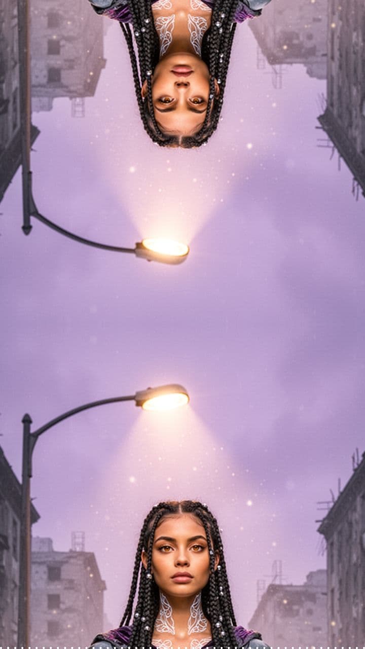 I Get Lost, They Get Found