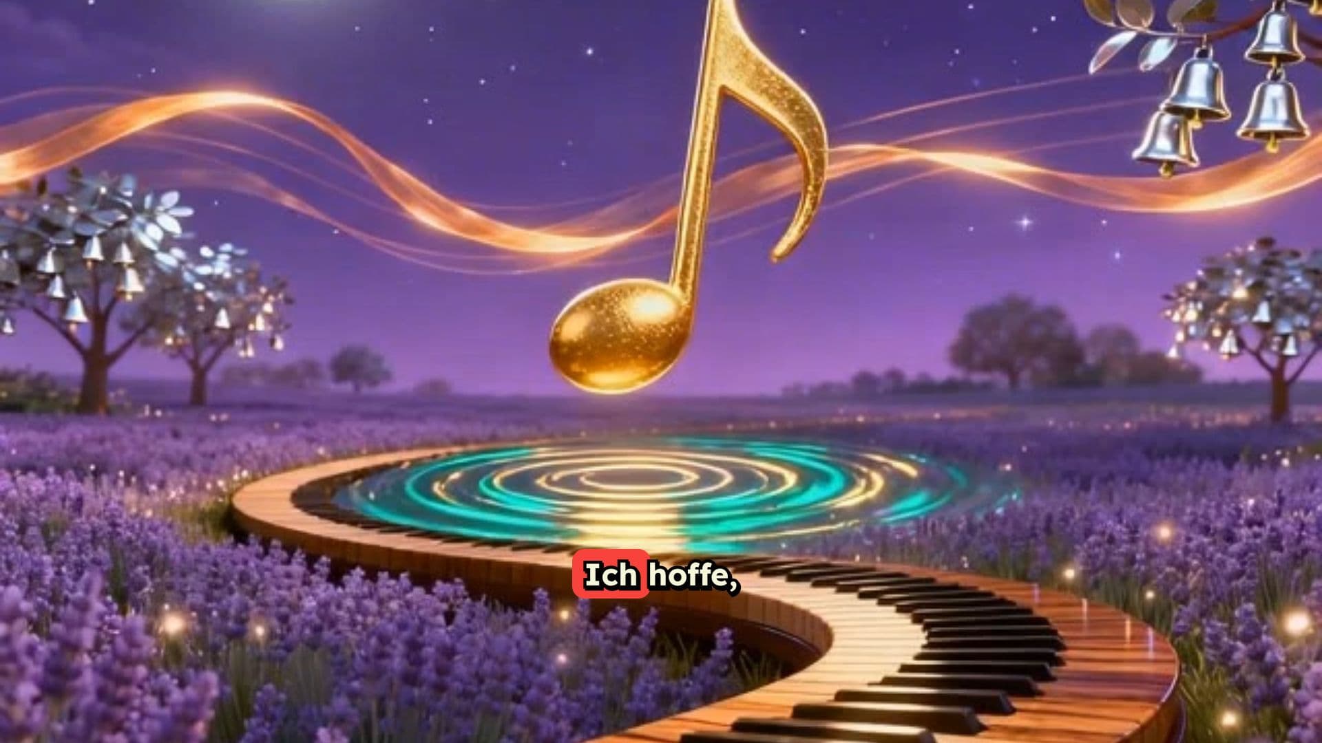 Neues Kapitel 2026 – bald auf Spotify