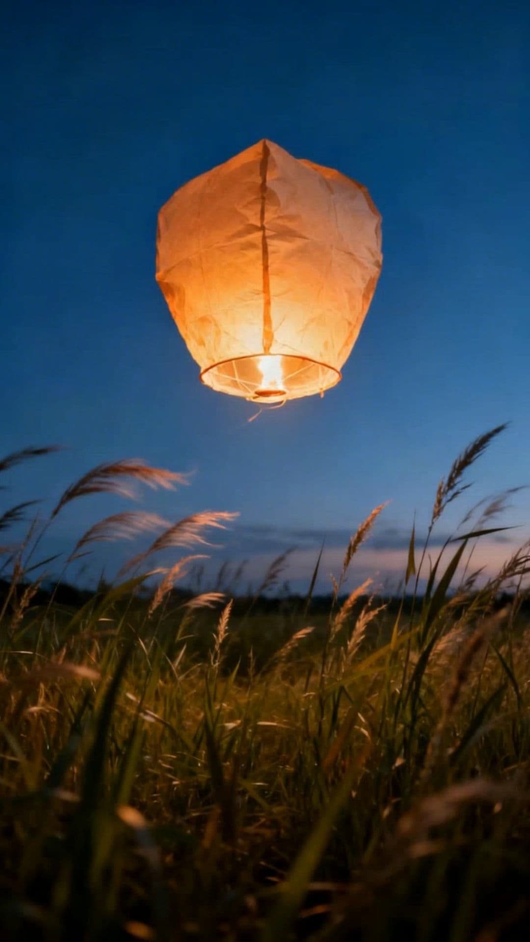 Paper Planes in a Hurricane