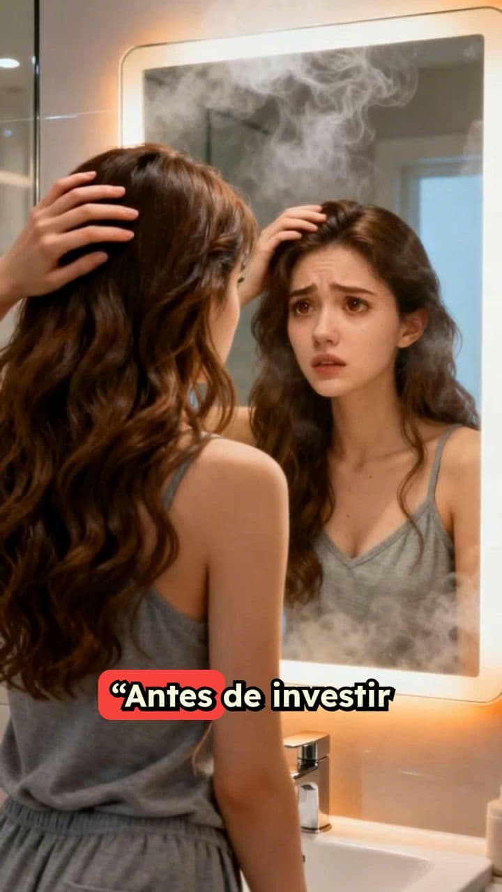 Fortaleça seu cabelo naturalmente