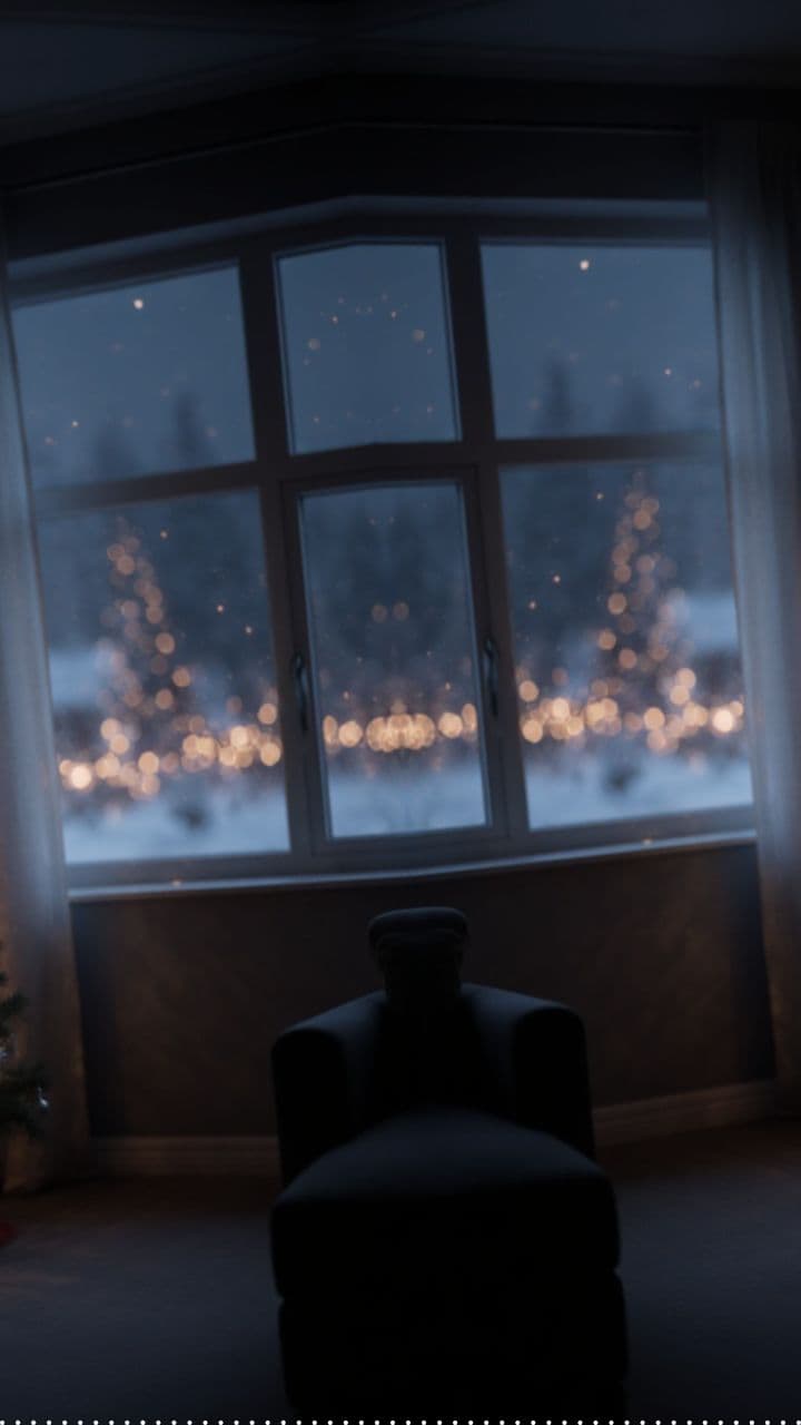 Sueños de Navidad con Mamá