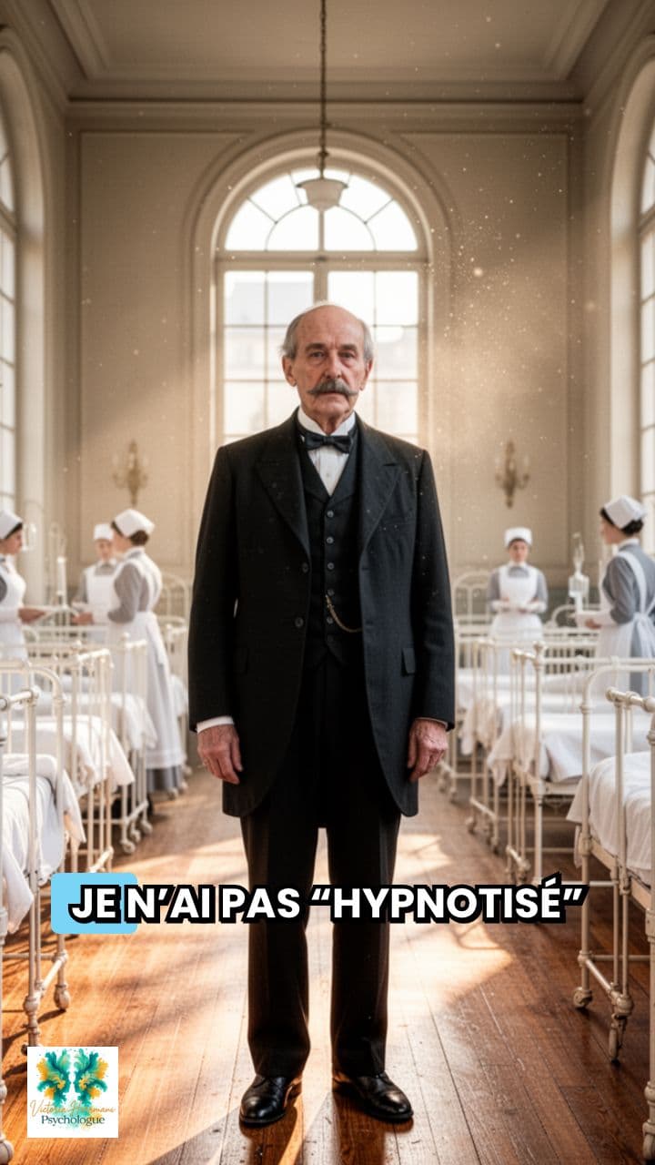 Bernheim et la force de la suggestion