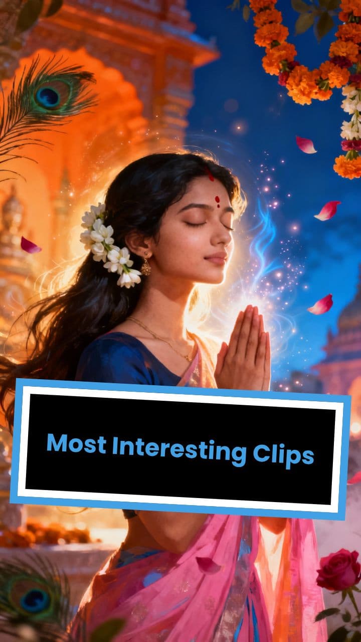 Most Interesting Clips