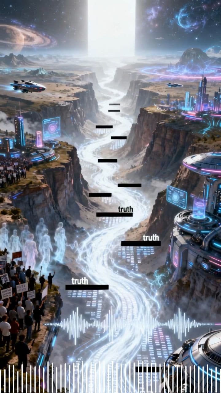 Echoes of Love and Consent