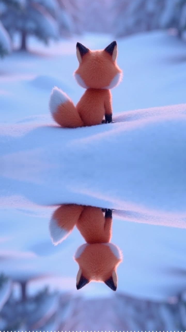 Not Alone in Silence