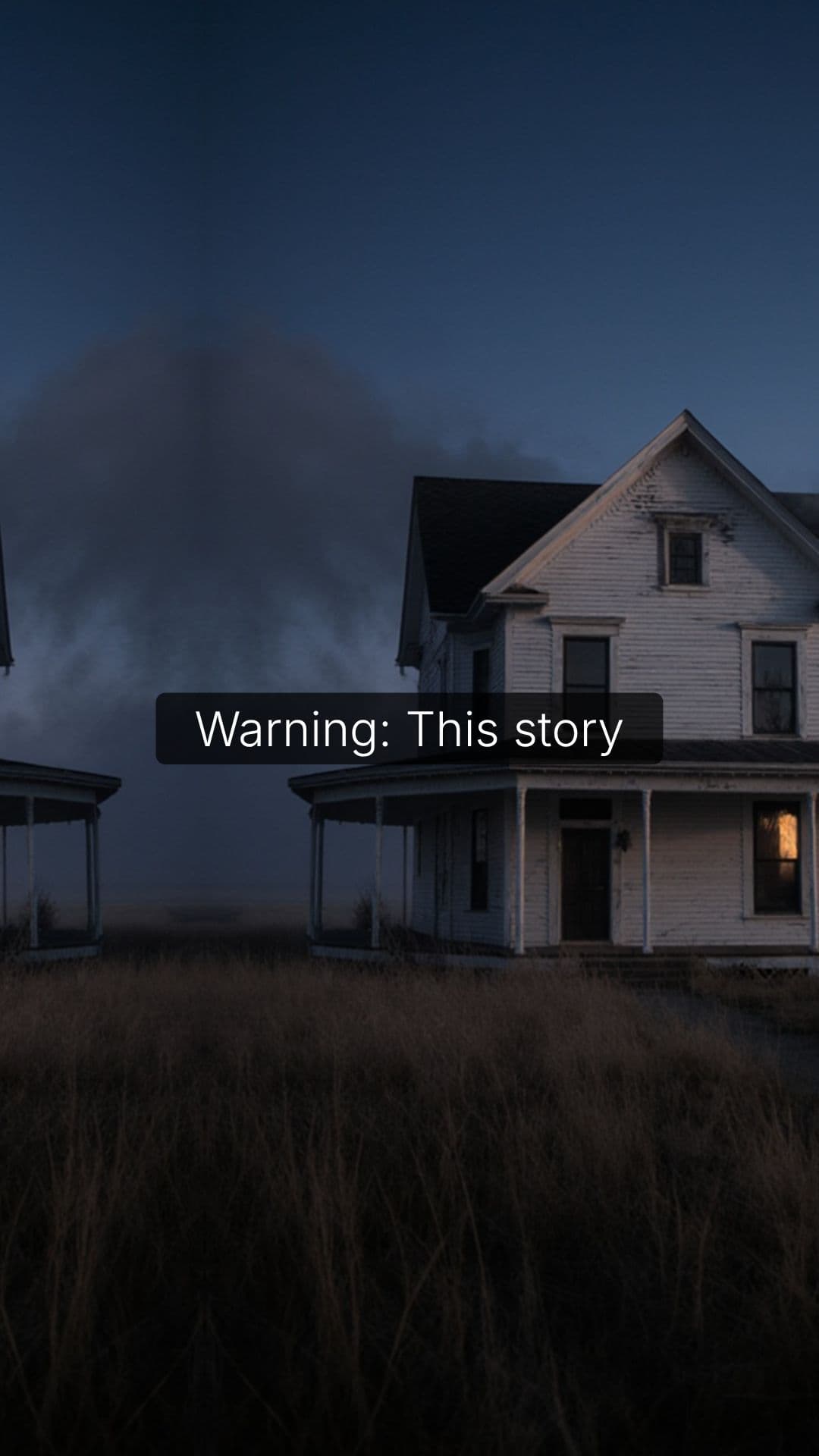 The Villisca Axe Murder Mystery