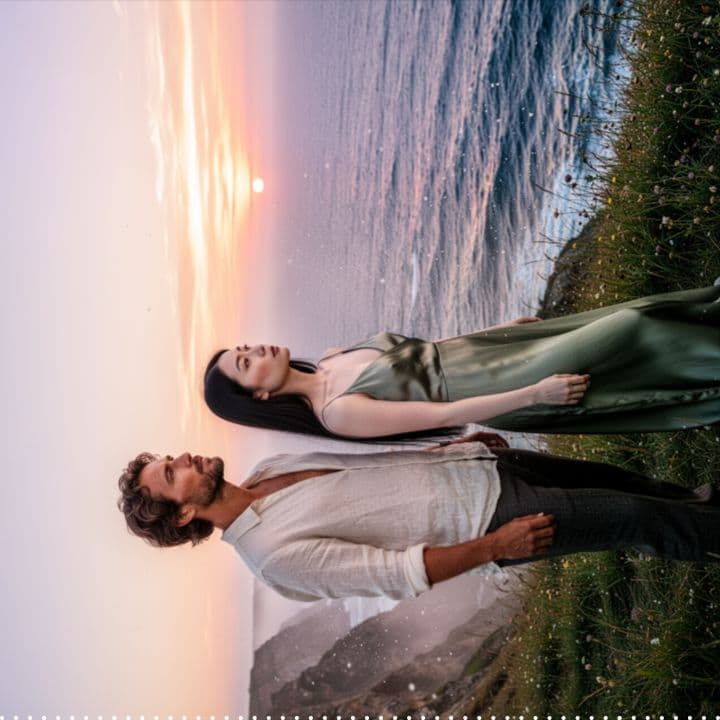 Until the End of Time