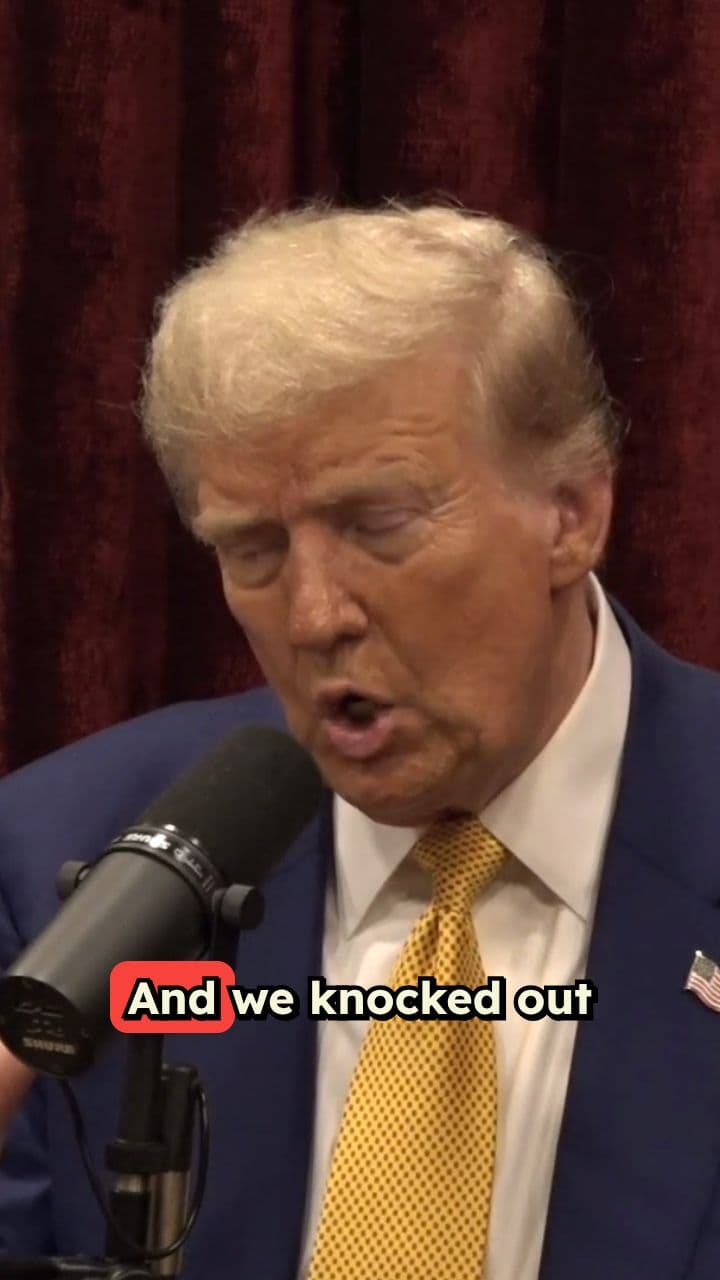 Defeating ISIS and Military Strategy