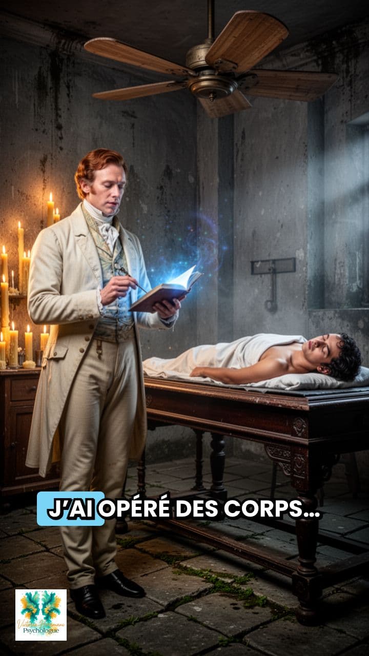 Esdaile et l’anesthésie par mesmérisme