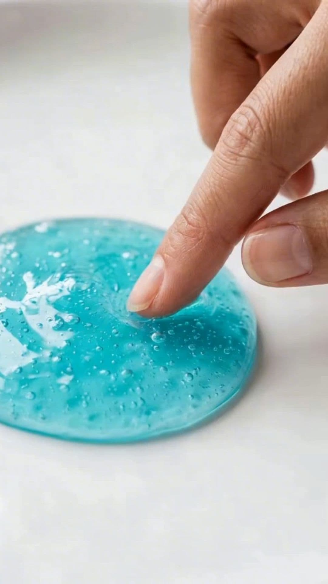 Pure Slime ASMR Relaxation