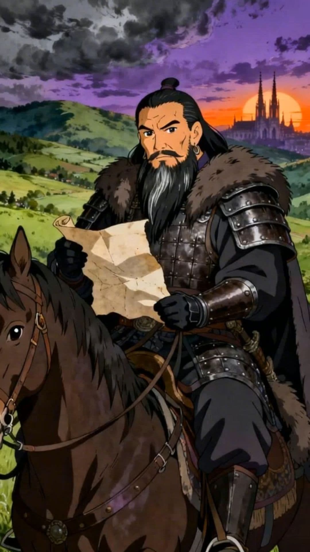 When the Mongols Turned Back