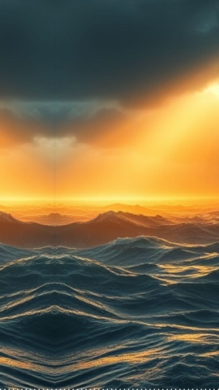 Send Down Your Power