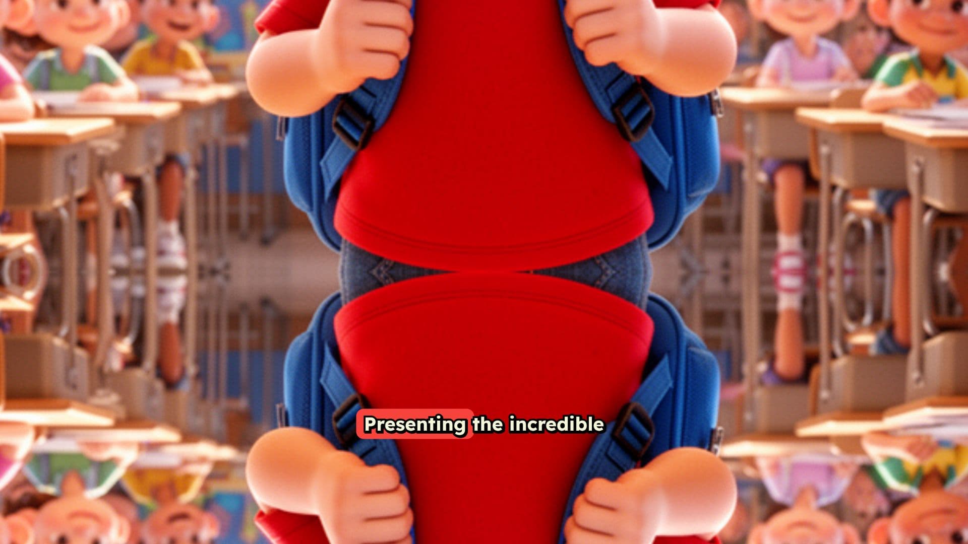 Bunty the School Detective