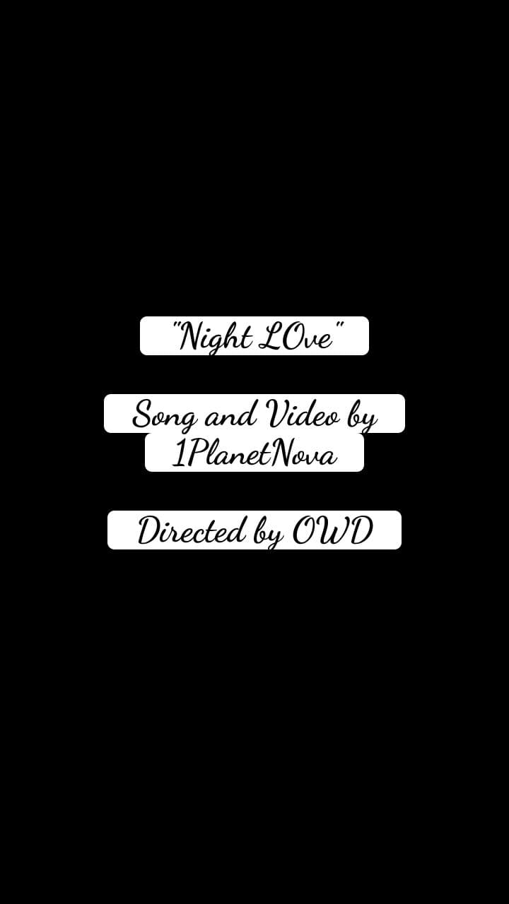 Night LOve