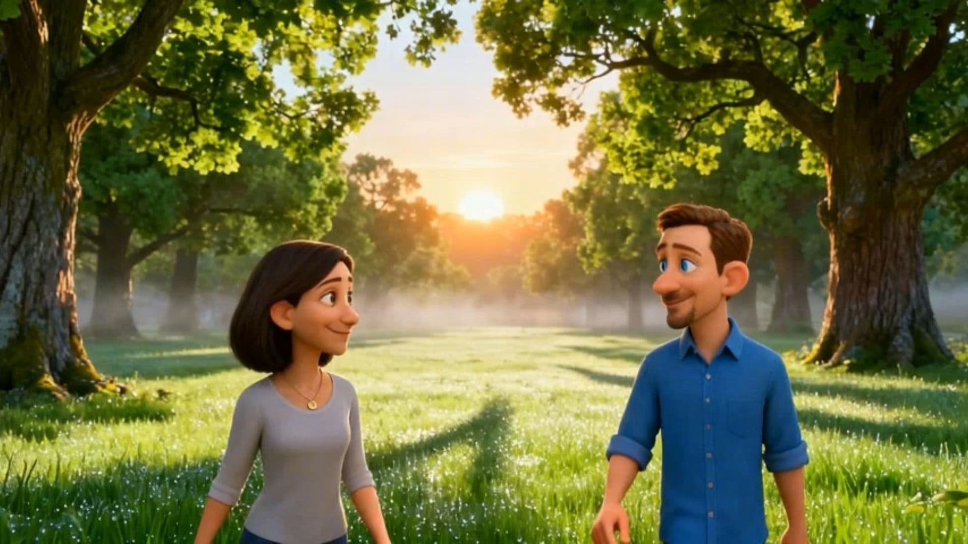 #7767-A Love in Sainte Sévère