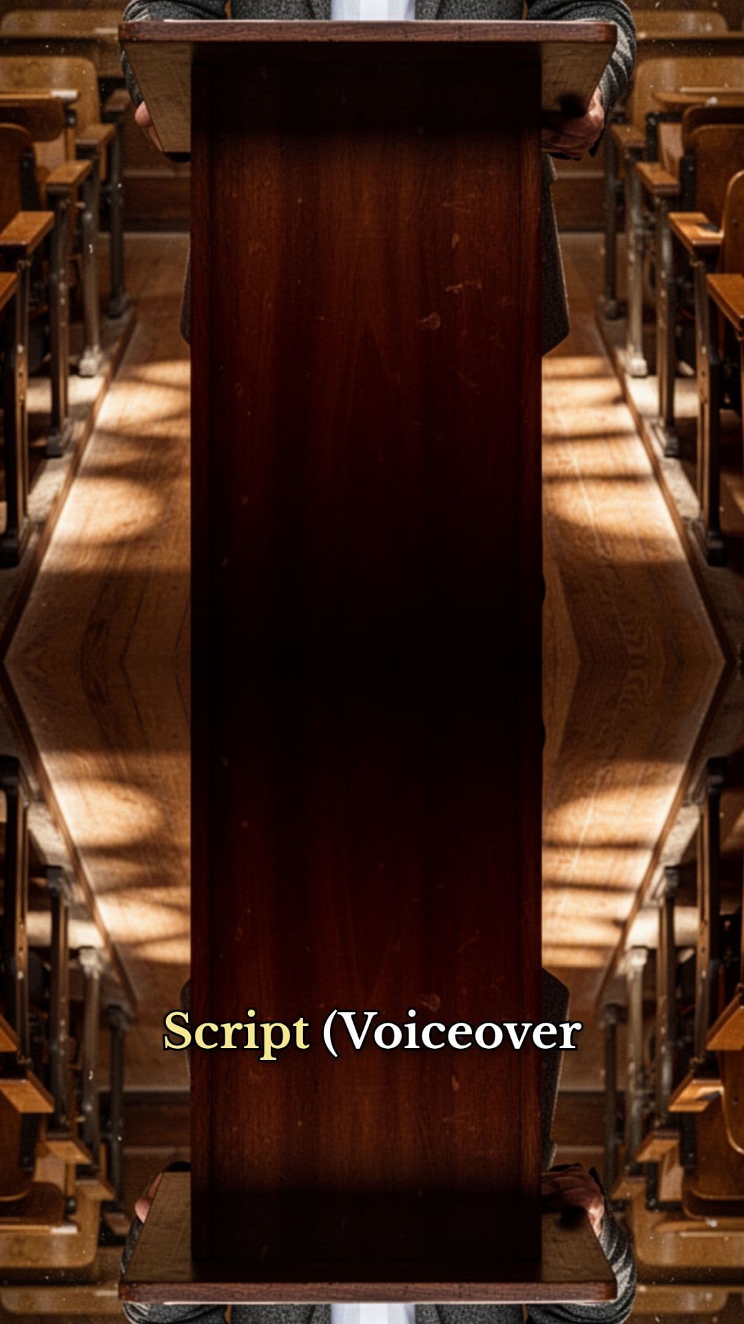 Atheist Professor’s Hell-to-Heaven NDE