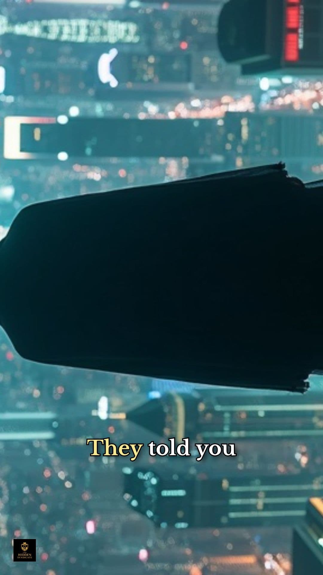 Dark Side of AI Wealth